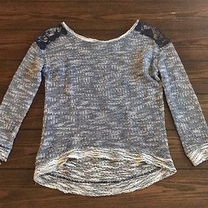 🍀3/$20🍀 Jessica Simpson Sweater